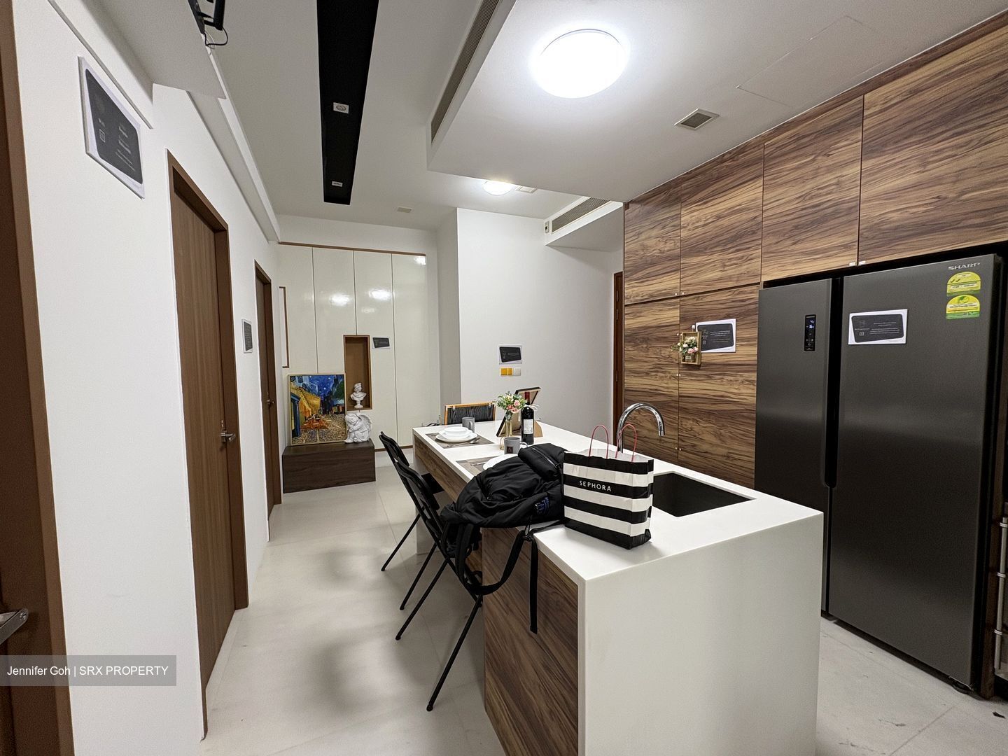 Horizon Residences (D5), Condominium #555284731
